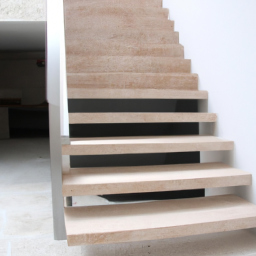 Escalier en Bois : privilégiez la chaleur et la beauté naturelle de ce matériau Figeac